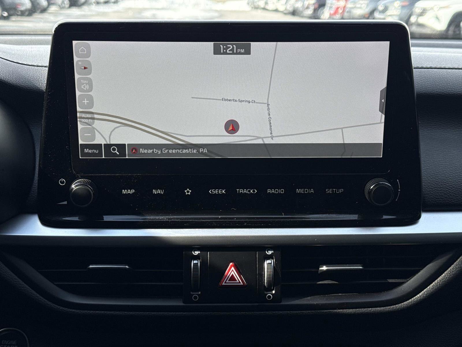 Used 2024 Kia Forte GT-Line image 3