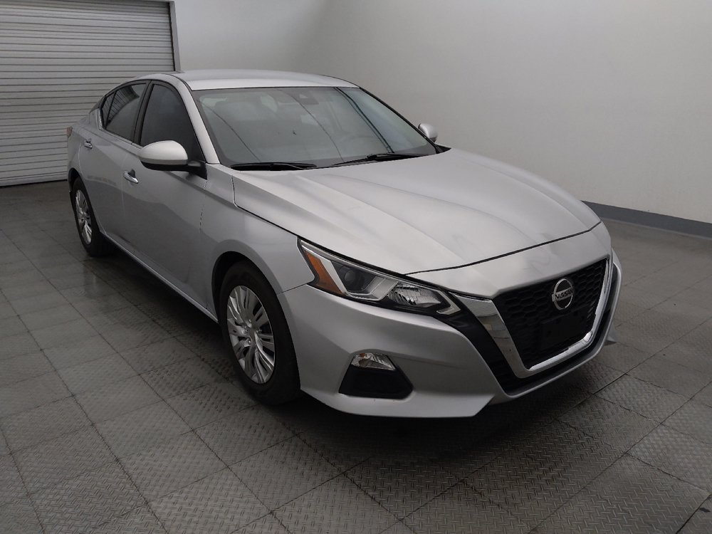 Used 2022 Nissan Altima 2.5 S FWD image 13