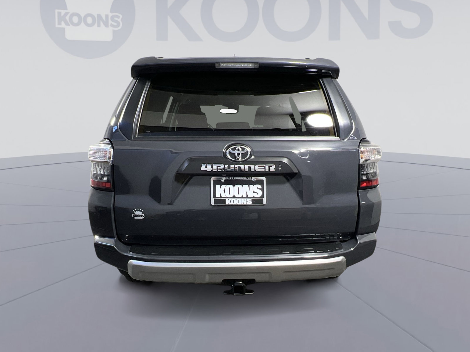 Used 2024 Toyota 4Runner TRD Off-Road image 5