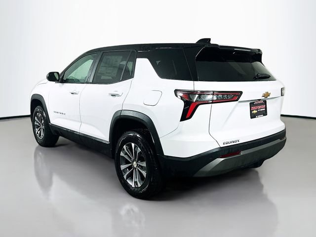 New 2026 Chevrolet Equinox LT image 7