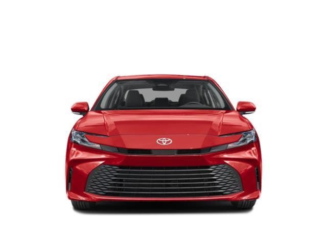 New 2027 Toyota Camry LE FWD image 4