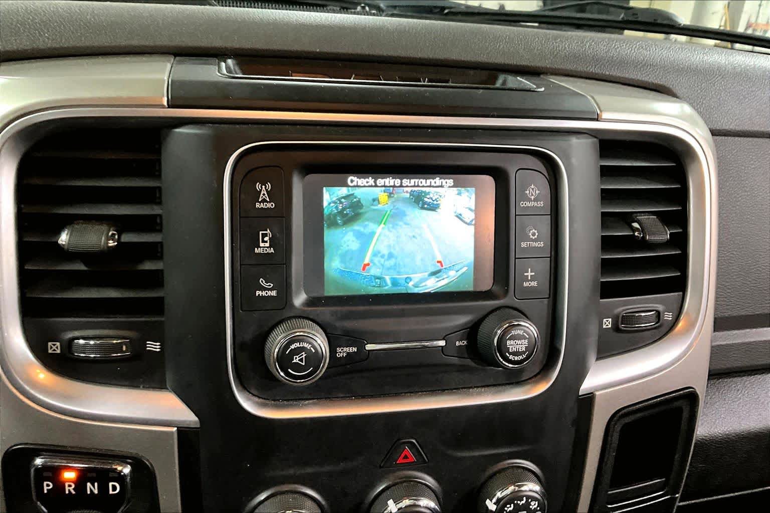 Used 2019 RAM 1500 Classic SLT RWD image 27