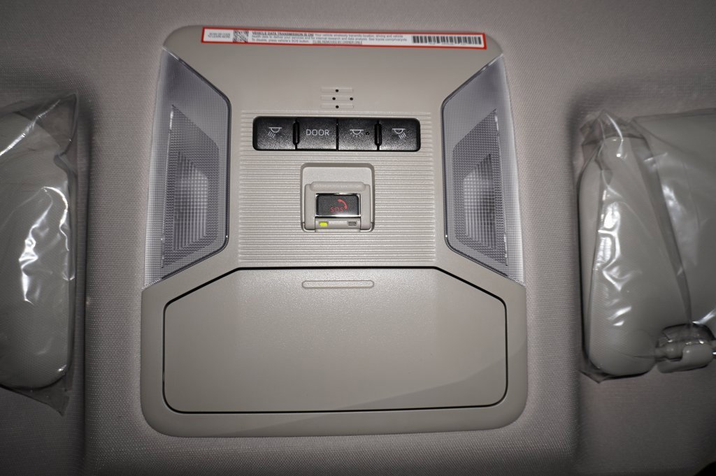 New 2025 Toyota RAV4 LE image 16