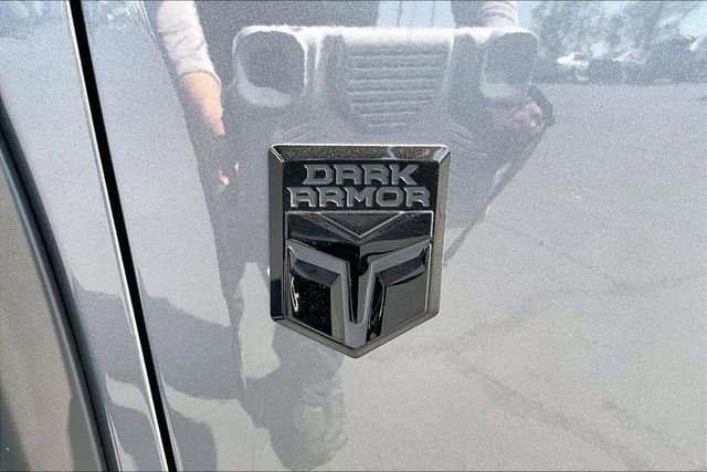 New 2026 Nissan Rogue Dark Armor image 9