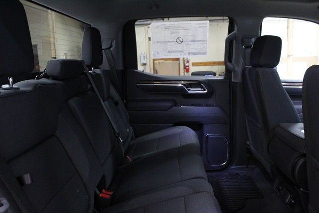 New 2026 GMC Sierra 1500 Elevation AWD/4WD image 12