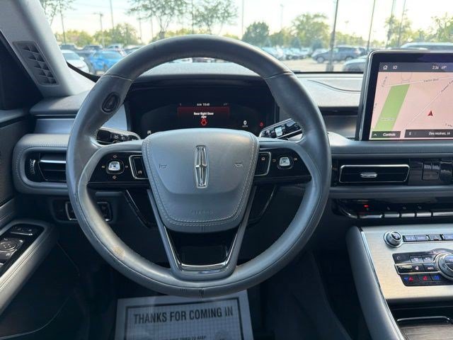 Used 2020 Lincoln Aviator Reserve w/ Elements Package Plus AWD/4WD image 27