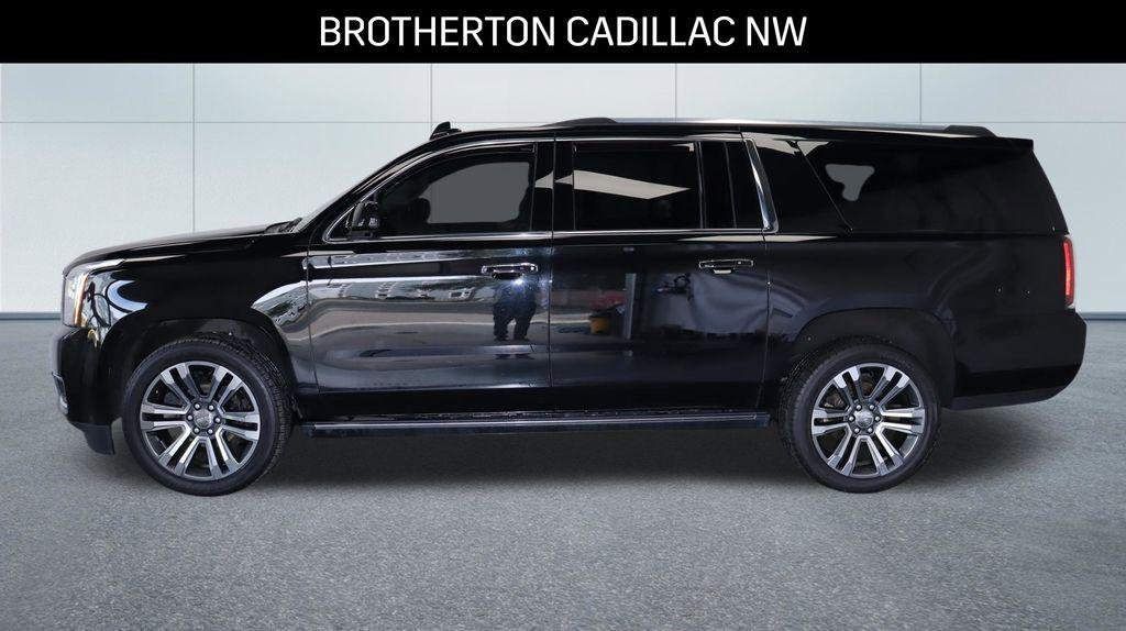 Used 2020 GMC Yukon XL Denali w/ Denali Premium Package AWD/4WD image 2
