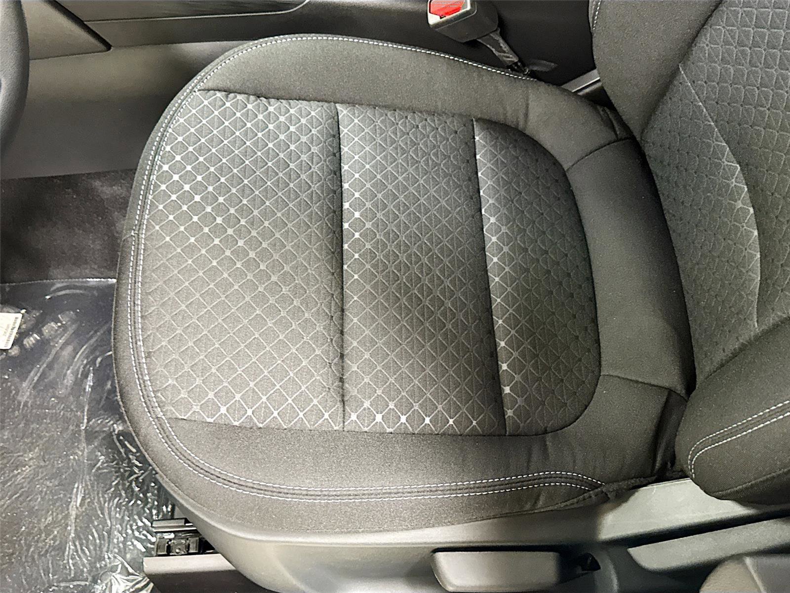 New 2026 Ford Escape Active image 17