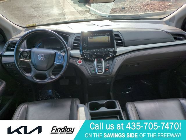 Used 2019 Honda Odyssey EX-L image 29