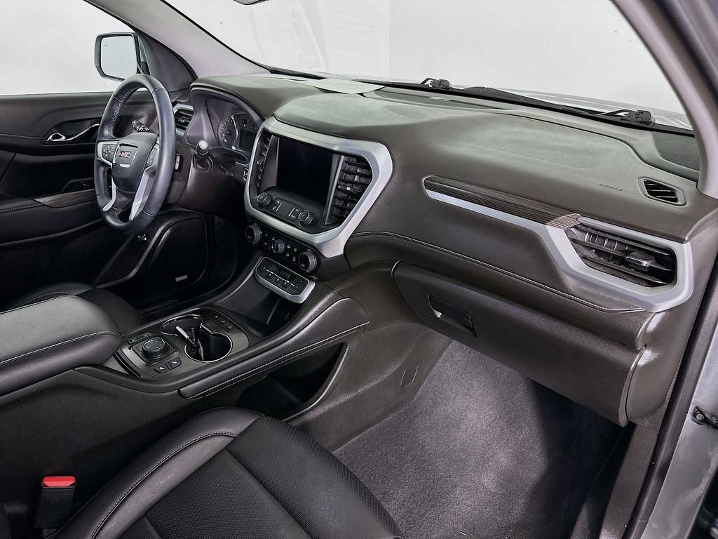 Used 2023 GMC Acadia SLT w/ Trailering Package image 41