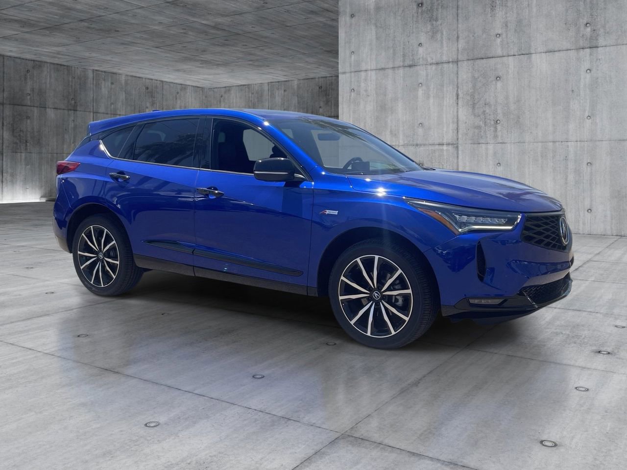New 2026 Acura RDX A-Spec AWD/4WD image 8