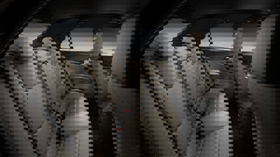 New 2026 Cadillac CT4 Premium Luxury image 13