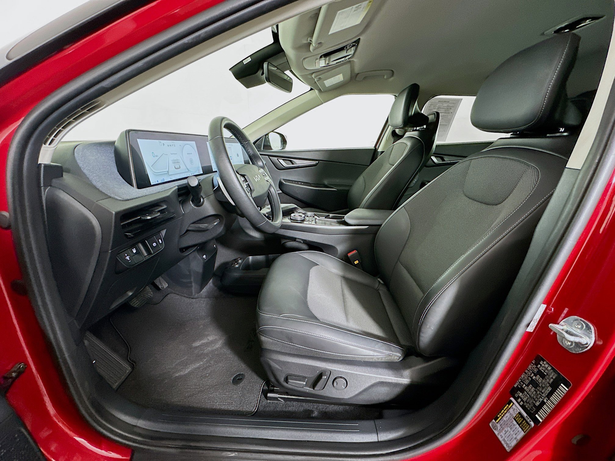 Used 2024 Kia EV6 Light image 13