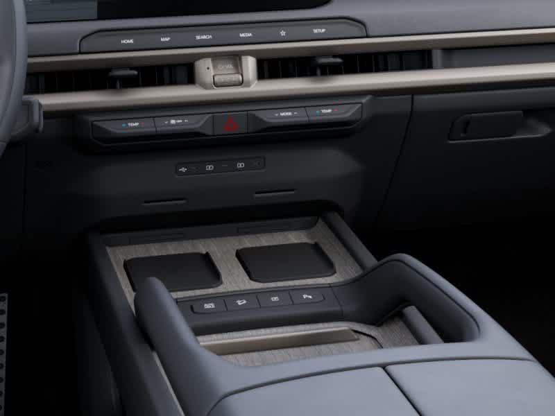 New 2027 Kia Telluride SX Prestige AWD/4WD image 23