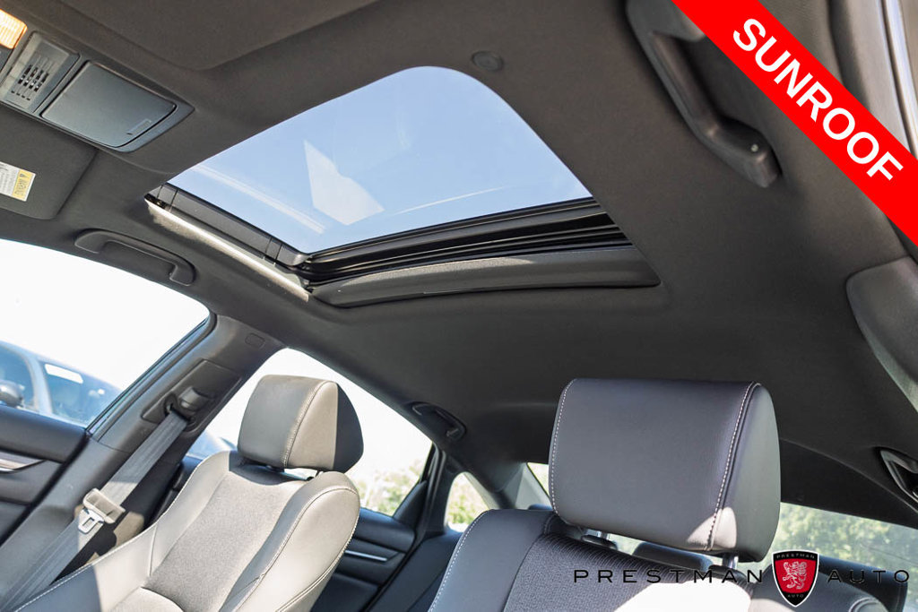 Used 2018 Honda Accord Sport image 5