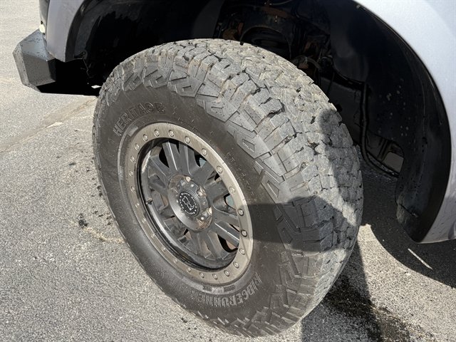 Used 2011 Ford F150 Raptor w/ Raptor Luxury Pkg AWD/4WD image 34