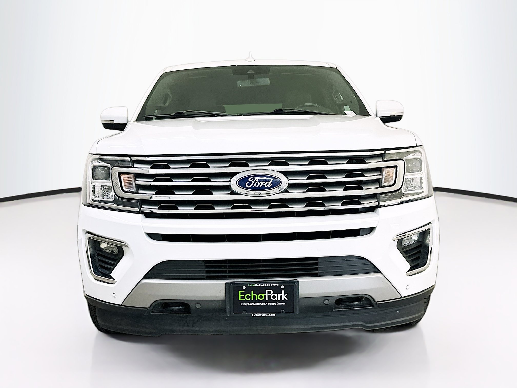 Used 2021 Ford Expedition Limited AWD/4WD image 2
