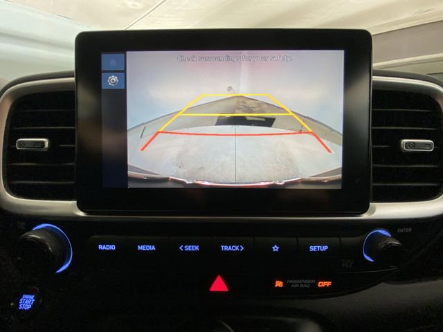 Certified 2026 Hyundai Venue SEL FWD image 17