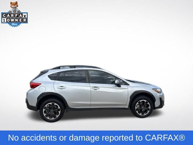Used 2023 Subaru Crosstrek 2.0i Premium w/ Popular Package #3 AWD/4WD image 2