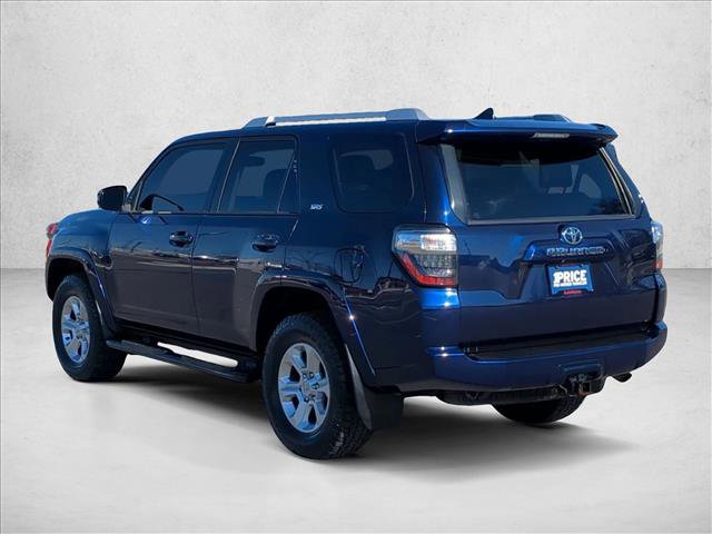 Used 2018 Toyota 4Runner SR5 Premium image 6