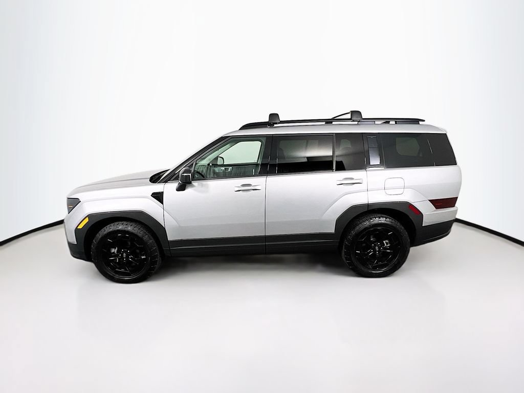 Used 2025 Hyundai Santa Fe XRT AWD/4WD image 4