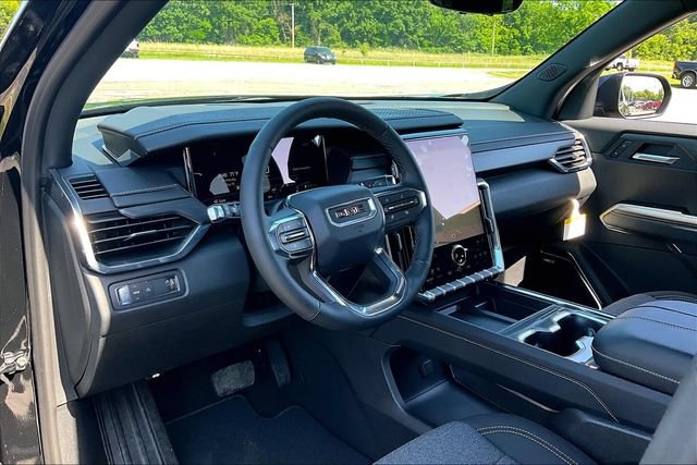 New 2026 GMC Acadia Elevation w/ Black Edition FWD image 6