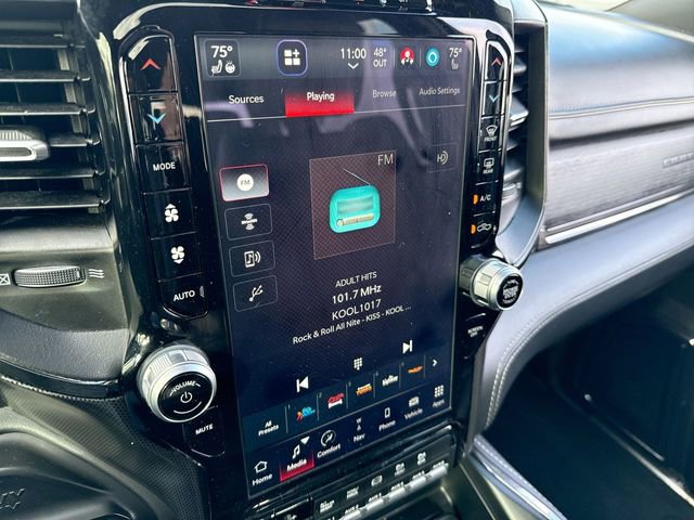 Used 2022 RAM 2500 Limited image 16