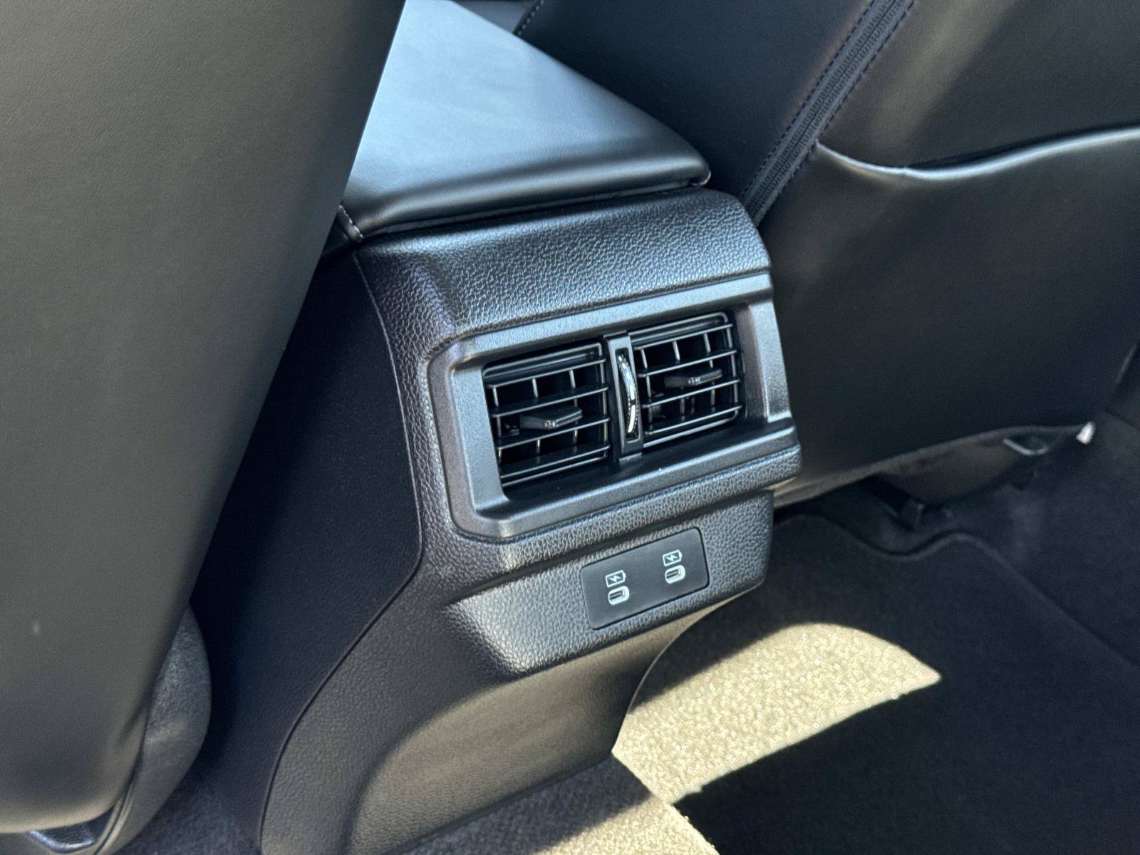 Certified 2024 Honda Accord Touring image 28