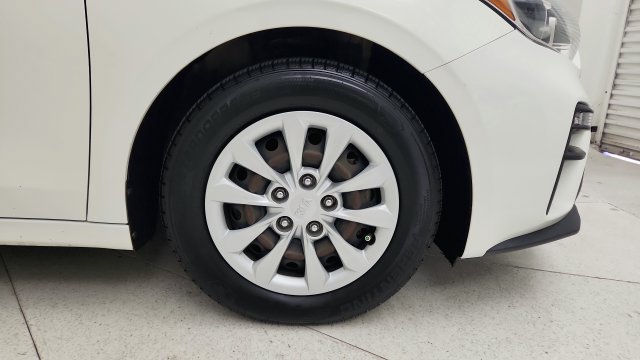 Used 2021 Kia Forte Sedan FWD image 25
