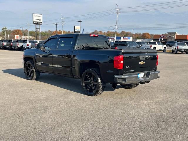 Used 2018 Chevrolet Silverado 1500 LT w/ All Star Edition image 6