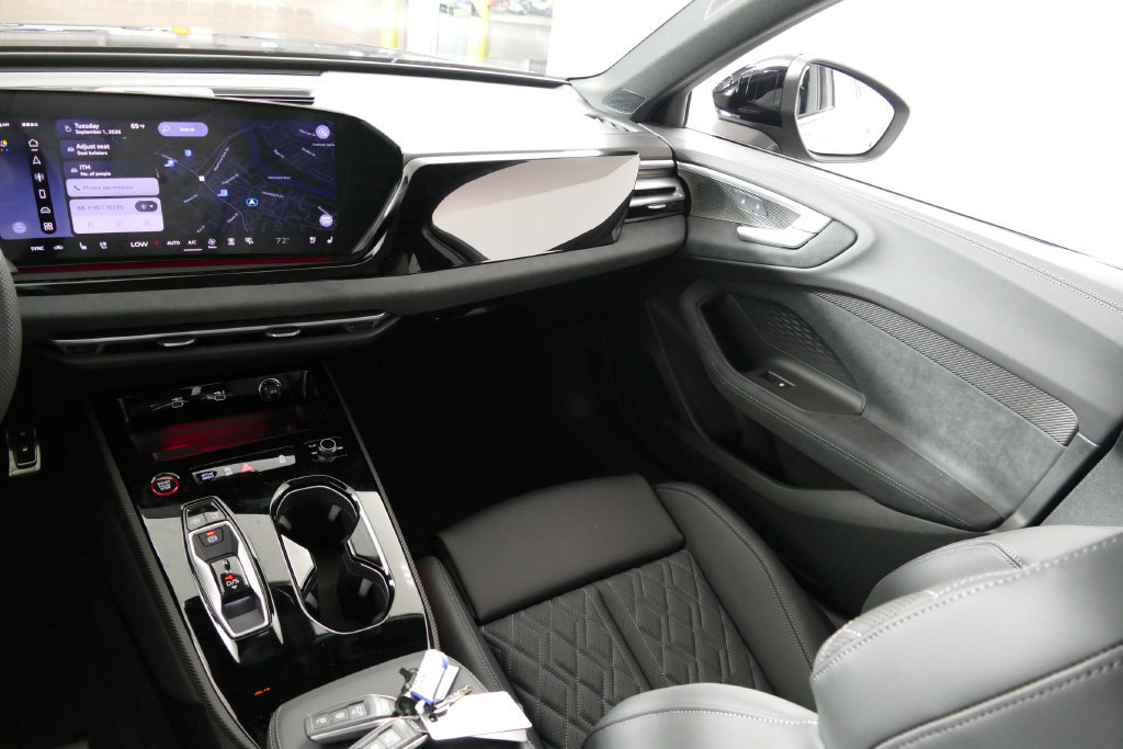 New 2026 Audi S5 Premium Plus AWD/4WD image 27