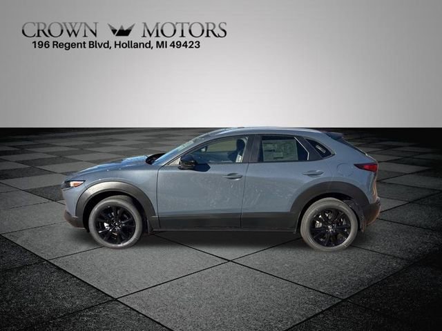 New 2026 MAZDA CX-30 AWD 2.5 S image 7