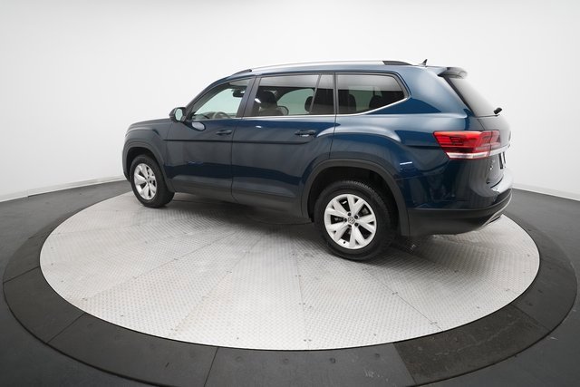 Used 2019 Volkswagen Atlas SE image 12