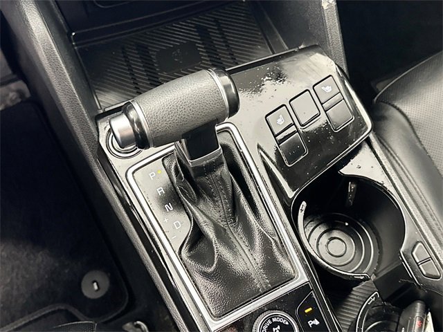 Used 2023 Kia Sportage X-Line image 15