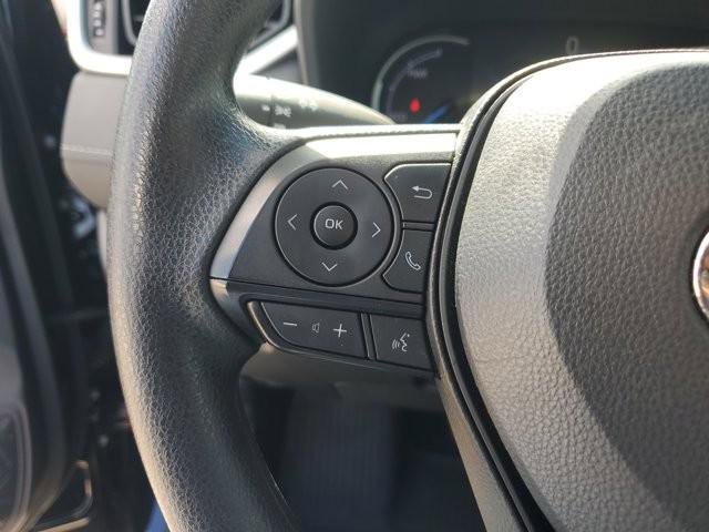 Used 2024 Toyota RAV4 LE image 26