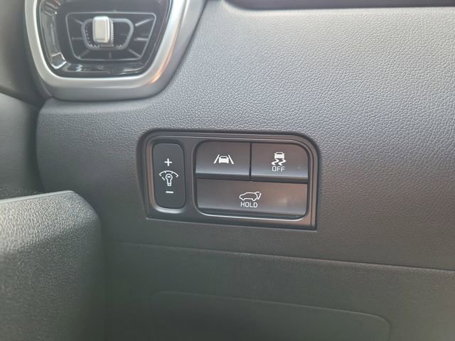 Certified 2022 Kia Sorento SX image 31