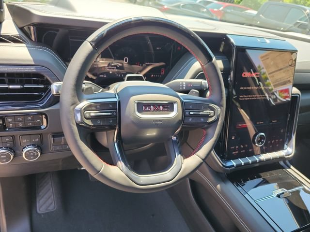 New 2026 GMC Yukon AT4 Ultimate AWD/4WD image 18