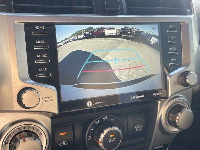 Used 2021 Toyota 4Runner SR5 Premium w/ Moonroof Package RWD image 19
