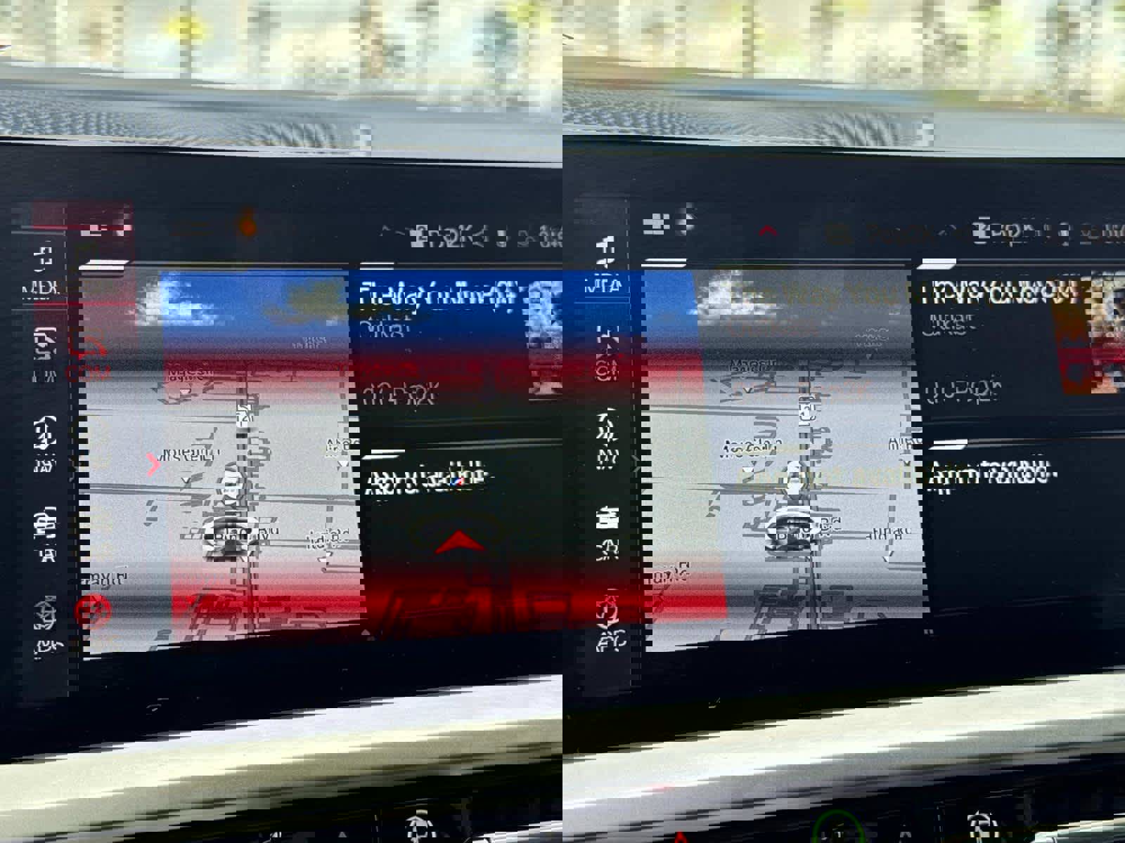 Certified 2023 BMW M4 xDrive Competition w/ Executive Package image 21