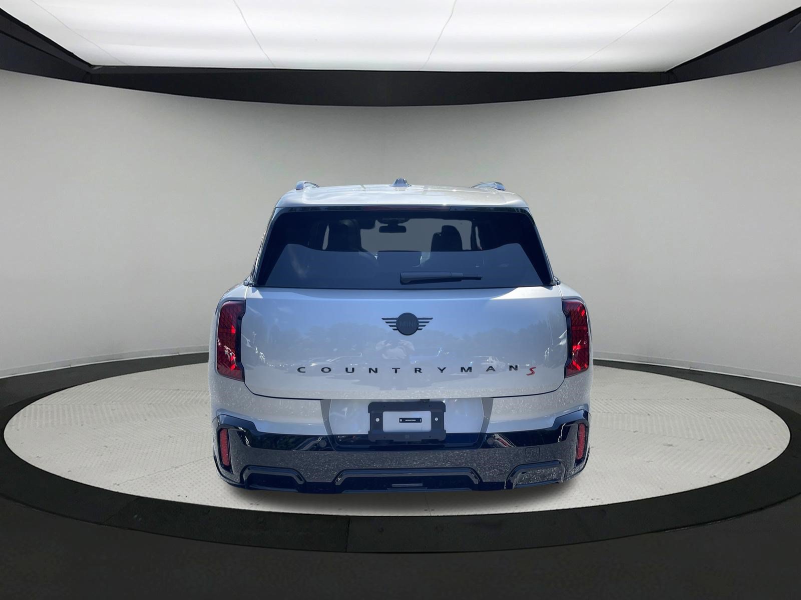New 2027 MINI Cooper Countryman S AWD/4WD image 7