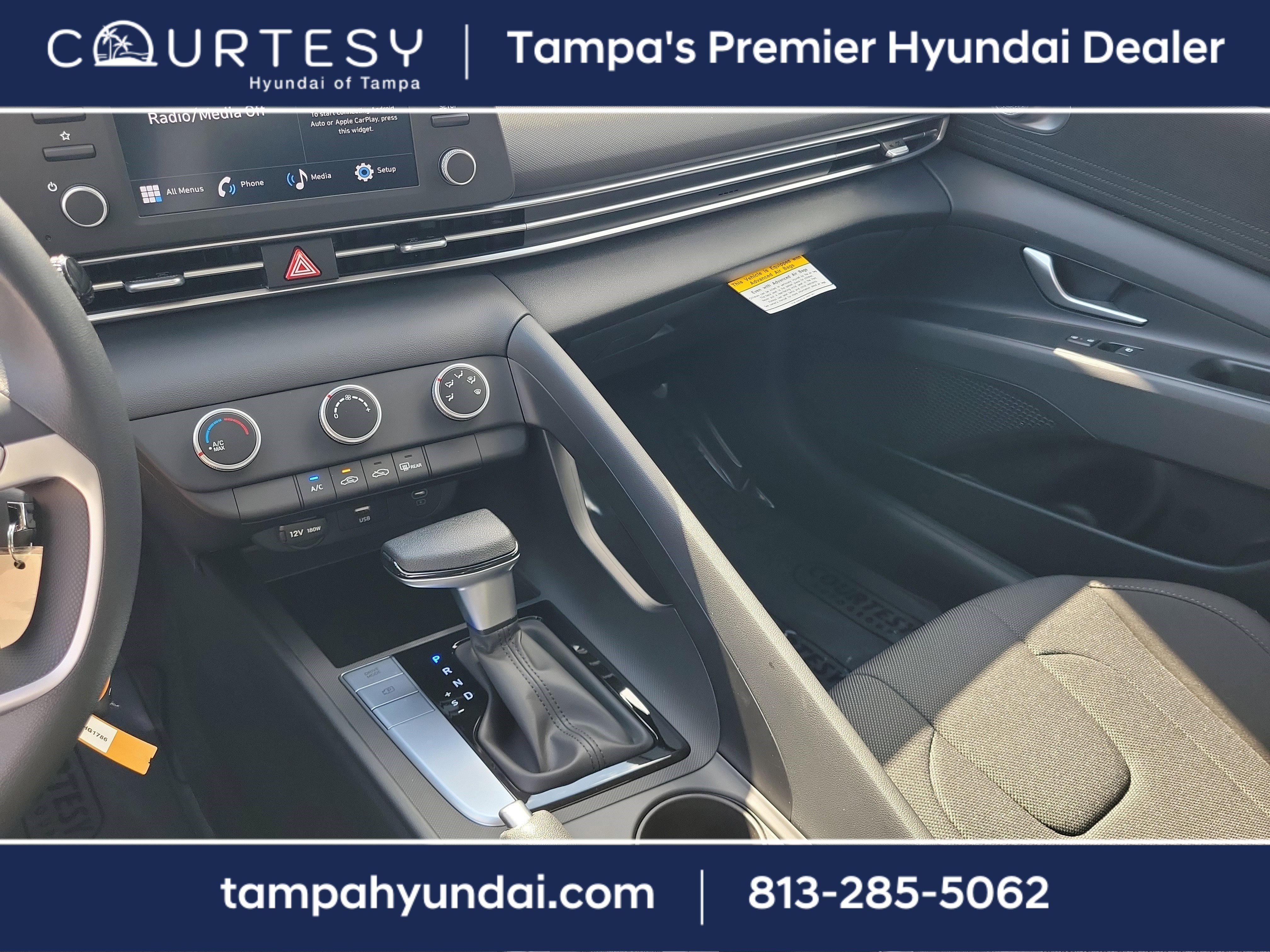 New 2026 Hyundai Elantra SE image 30