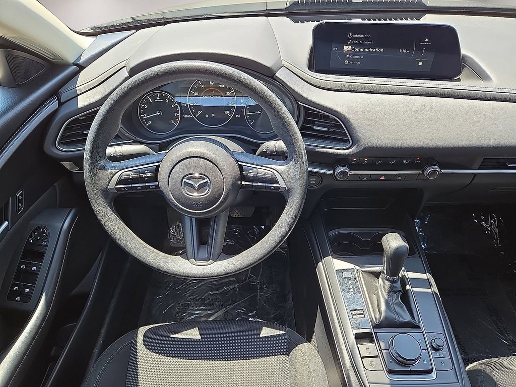 Used 2024 MAZDA CX-30 AWD 2.5 S image 18