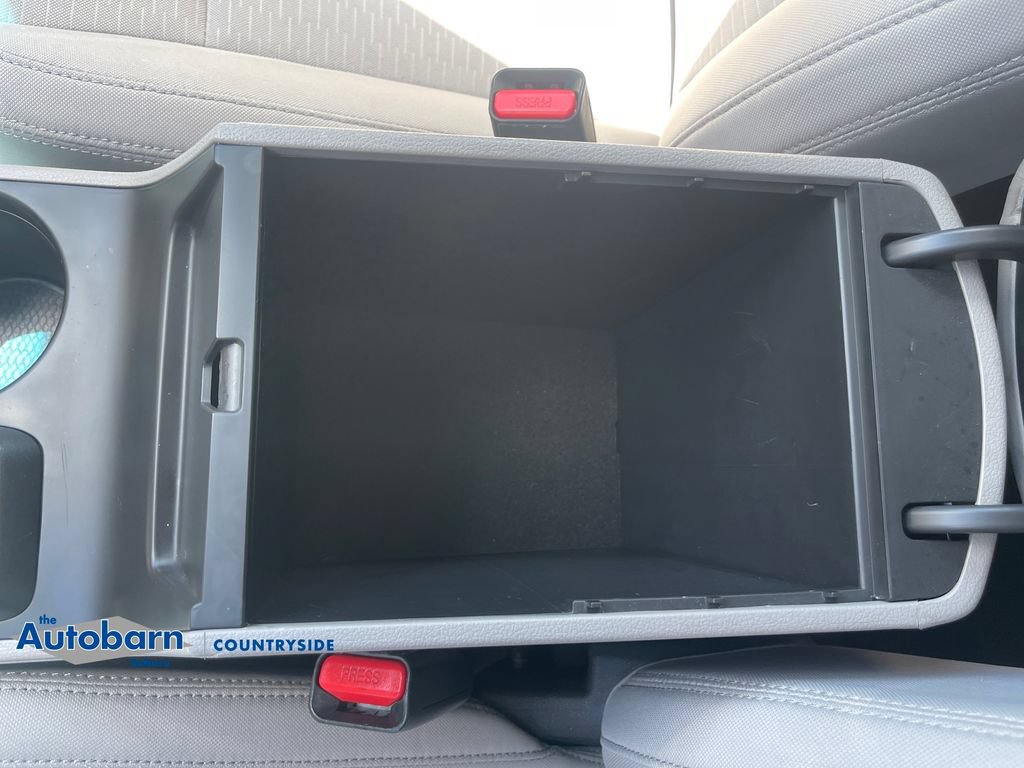 Used 2019 Hyundai Tucson SE AWD/4WD image 23
