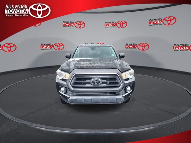 Used 2022 Toyota Tacoma SR5 image 3