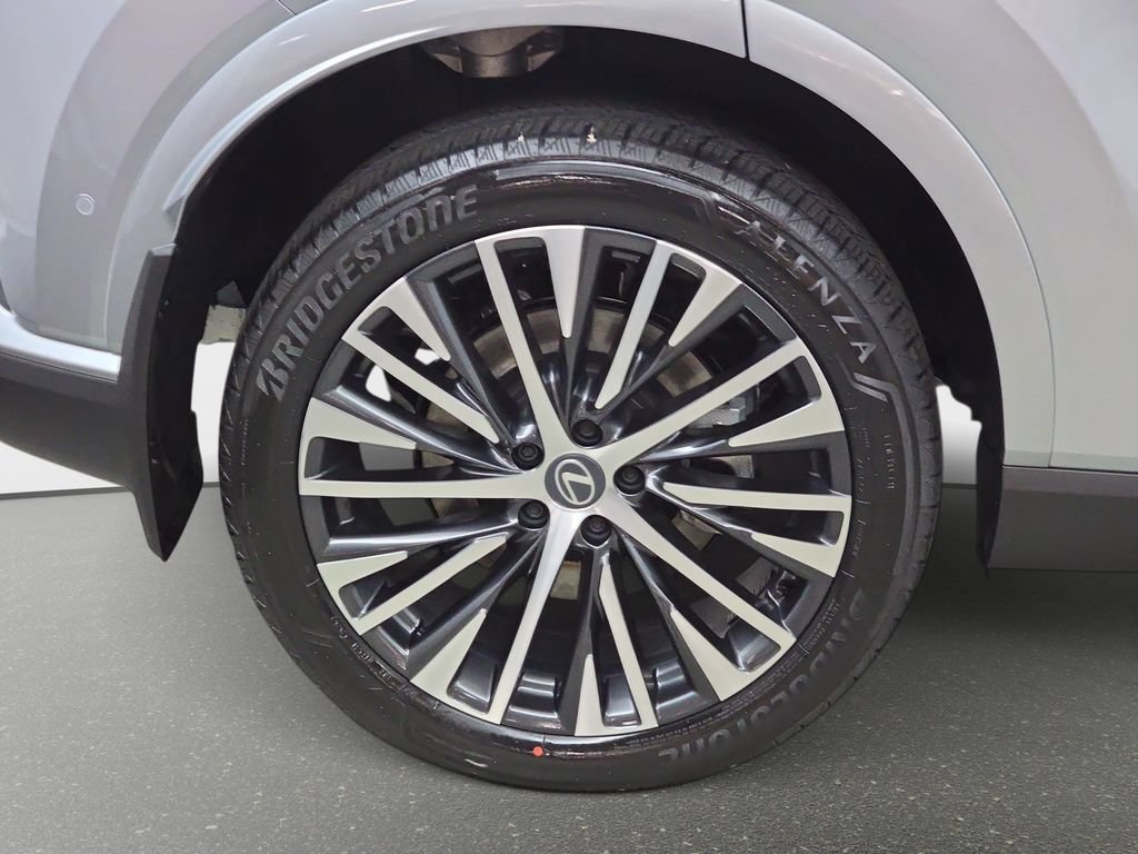 New 2026 Lexus RX 350 Premium Plus w/ Convenience Package AWD/4WD image 30
