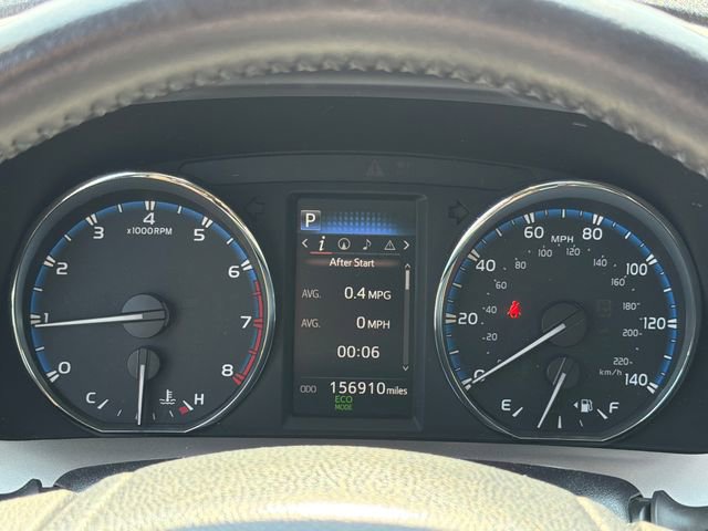 Used 2016 Toyota RAV4 XLE FWD image 27