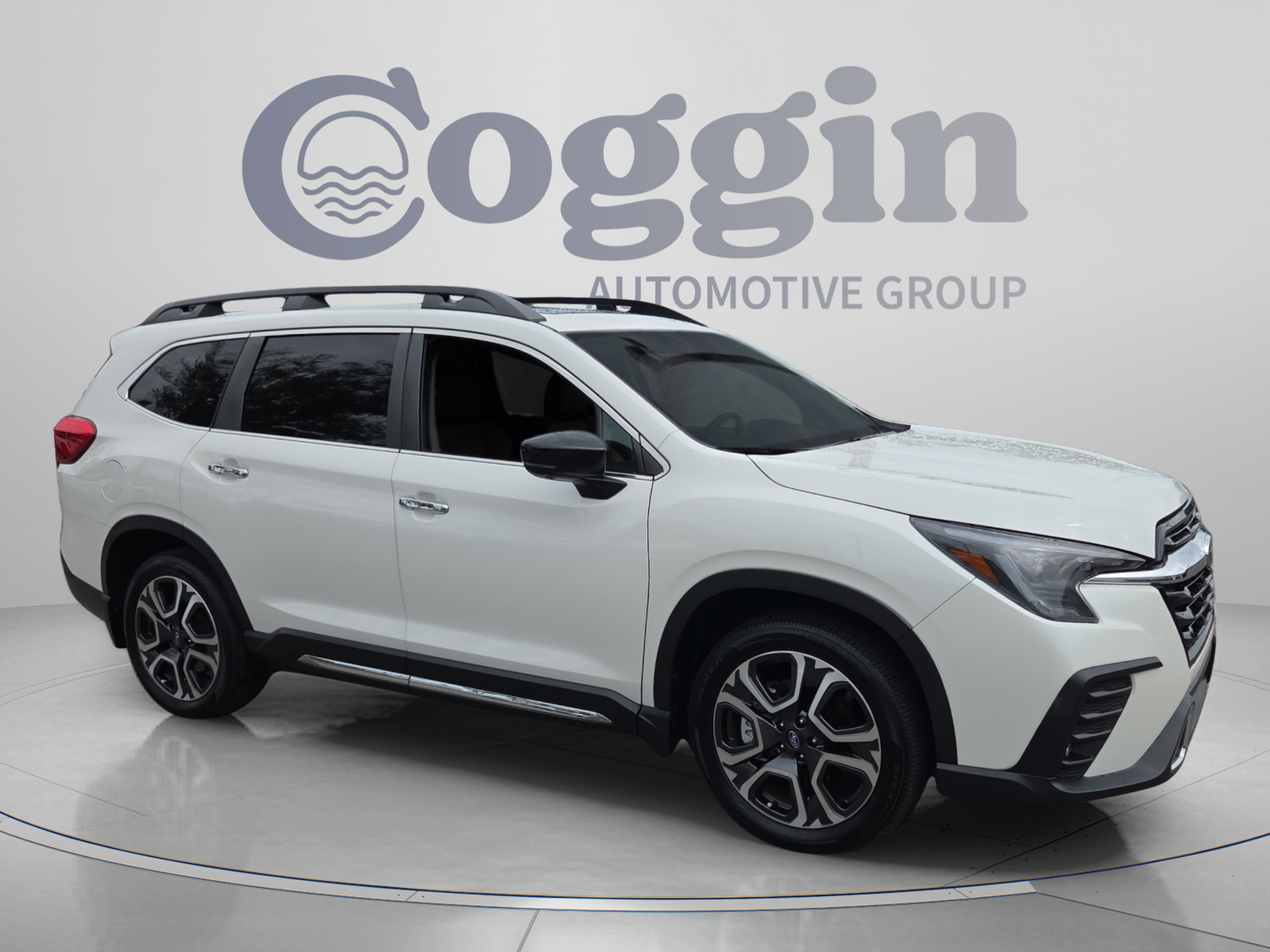 Used 2024 Subaru Ascent Touring AWD/4WD image 7
