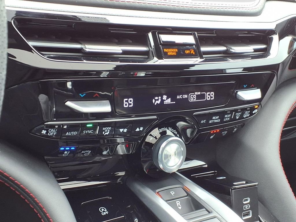 Used 2023 Acura MDX A-Spec image 15