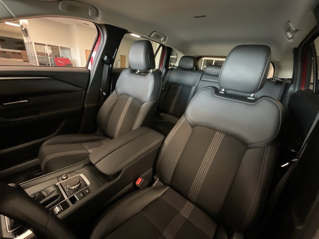 Used 2024 MAZDA CX-50 AWD 2.5 S w/ Preferred Package image 10