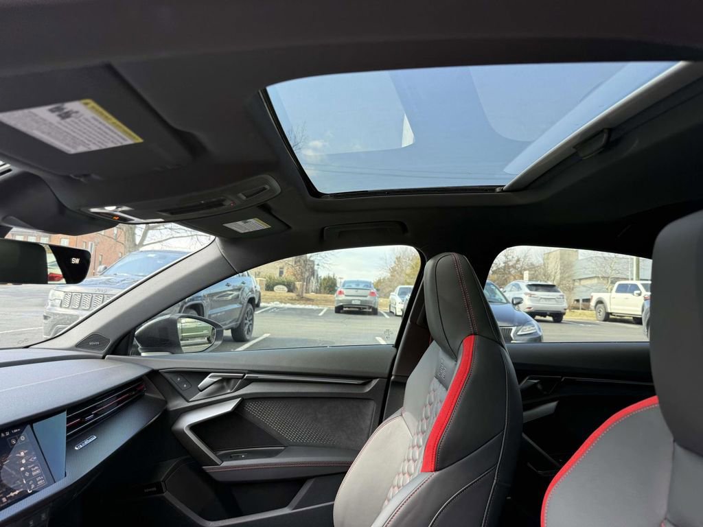 Used 2026 Audi RS 3 image 20